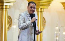 Teori Denny JA tentang Agama di Era AI Mulai Diajarkan di Kampus