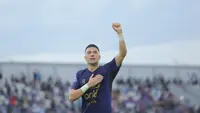 Dua Janji Aleksa Andrejic untuk Persita Tangerang di Super League 2026/2027: Lebih Banyak Gol, Bawa Pendekar Cisadane Bersaing di Papan Atas