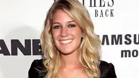 Heidi Montag: Ukuran Payudara Saya Melawan Gravitasi!