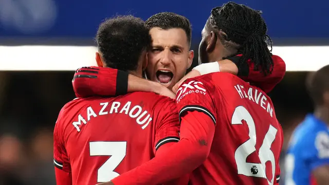 Noussair Mazraoui