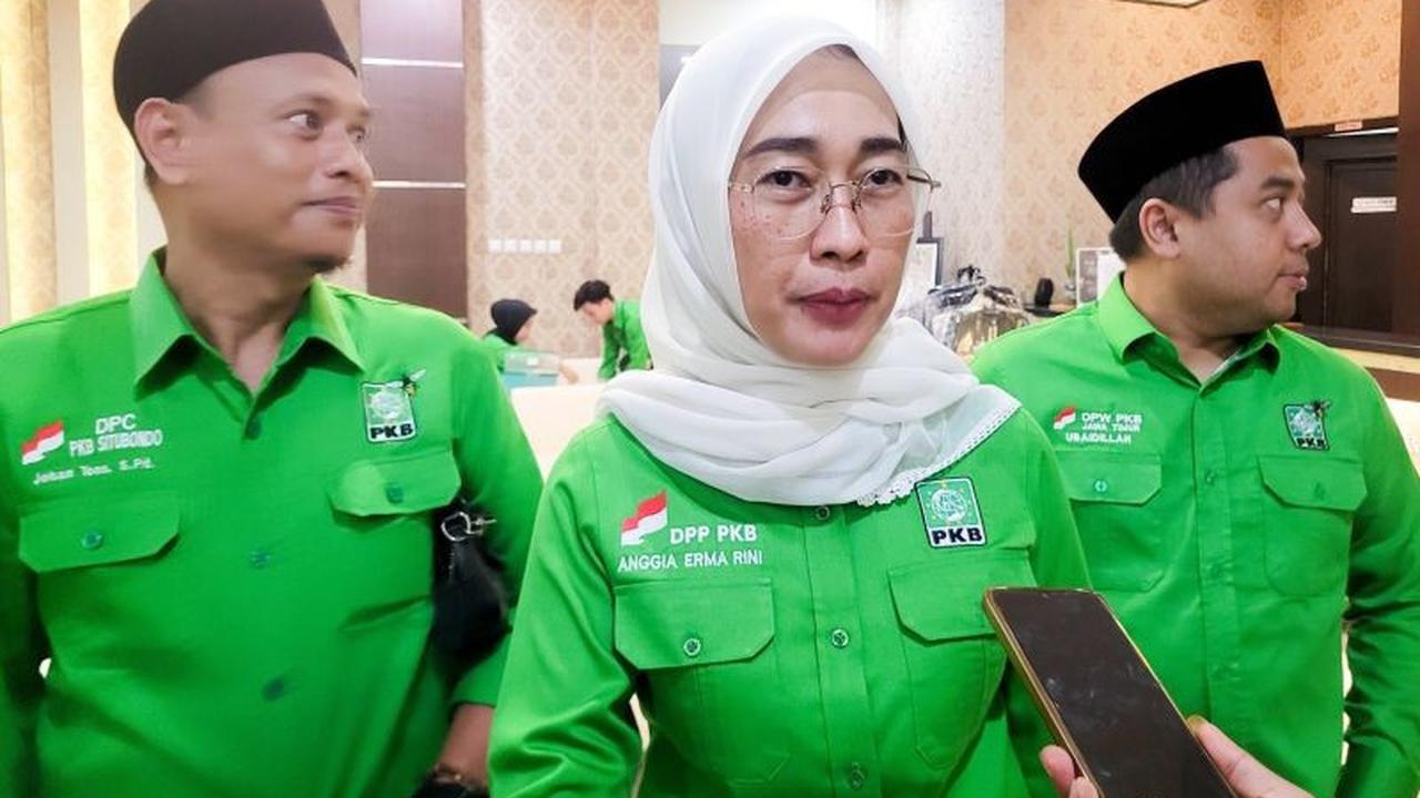 Legislator Minta Kader PKB Situbondo Responsif Hadapi Dampak Geopolitik Global