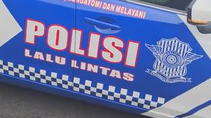Cerita Warga Bandung Pulang Malam Dikawal Polisi Karena Takut Begal