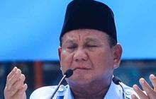 Unggul Quick Count, Prabowo Dapat Ucapan Selamat dari Para Pemimpin Dunia