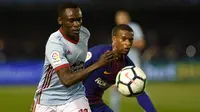 Pemain Klub Liga Spanyol Nekat Terobos Lockdown Demi Pulang Kampung