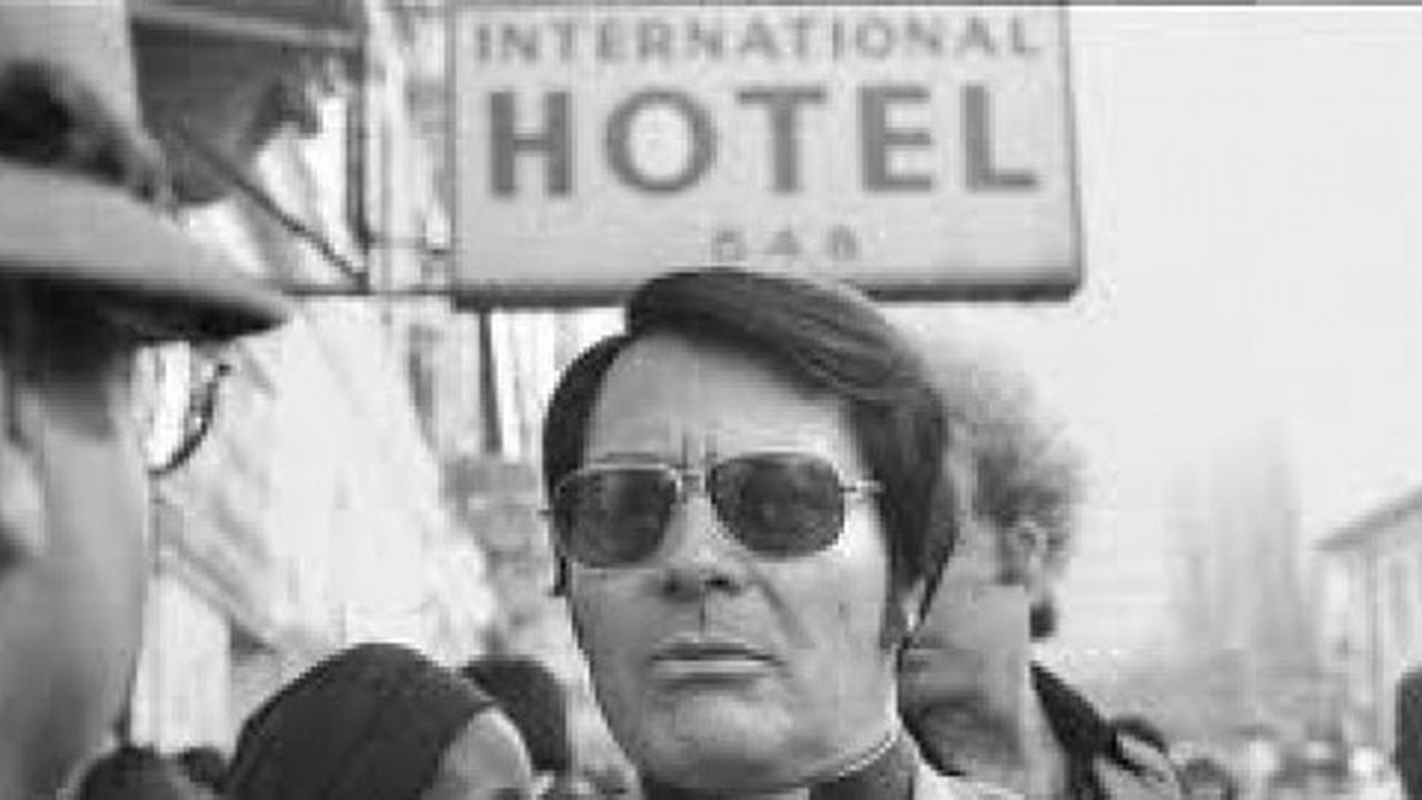 Jim Jones