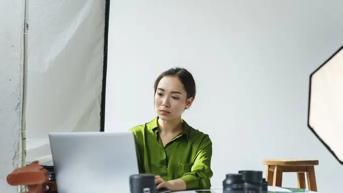 Bekerja Lebih Tenang dan Terarah dengan Ritual Focus Block 90 Menit [Dok/freepik.com]