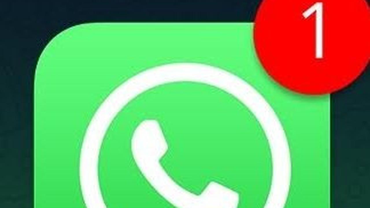 Cara Setting Proxy WhatsApp