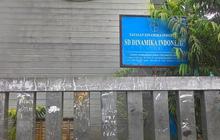Gudang ilmu' bagi anak pemulung Bantar Gebang