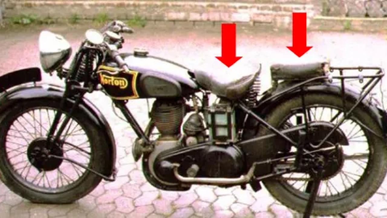 Norton