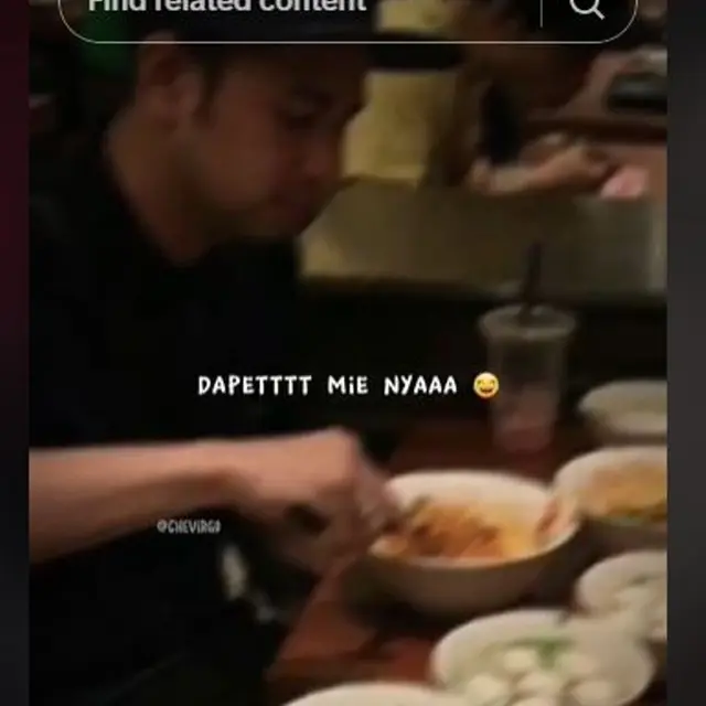 Raffi Ahmad Ungkap Nagita Slavina Pernah Ngidam Makan Mi di Singapura, Pagi Berangkat Sore Sudah Pulang