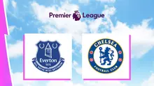 Liga Inggris - Everton Vs Chelsea (Bola.com/Adreanus Titus)
