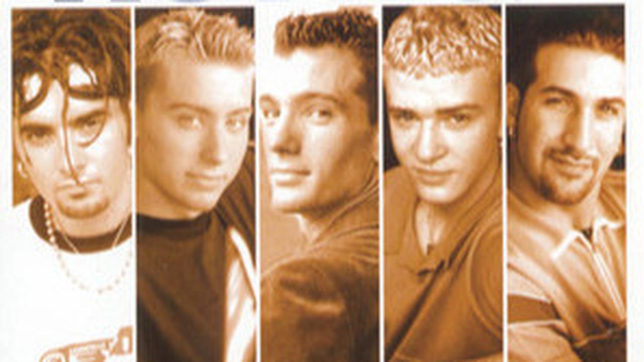'N Sync