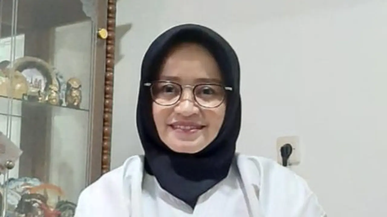 Rosi Nurasjati