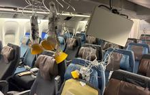 Daftar 5 Pesawat yang Pernah Mengalami Turbulensi Mengerikan