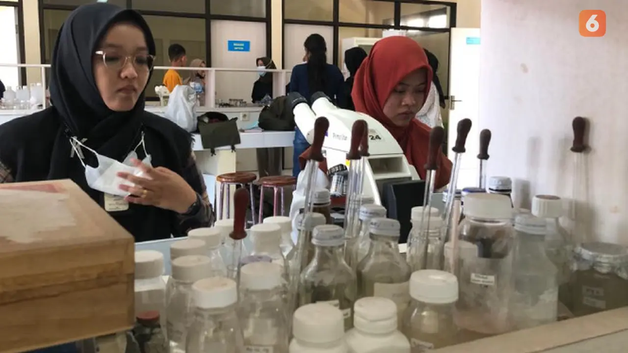 Pekan Pemuda Inovasi dan Riset Nasional (PIRN XX)