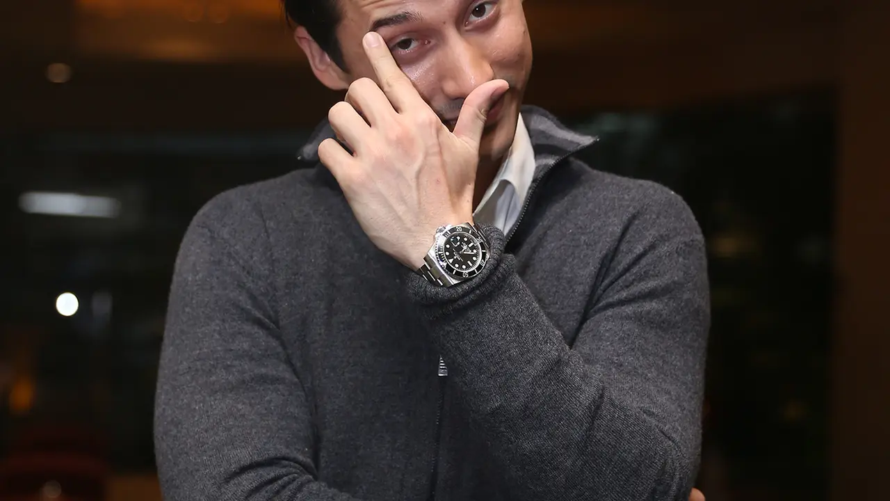 [Bintang] Nino Fernandez