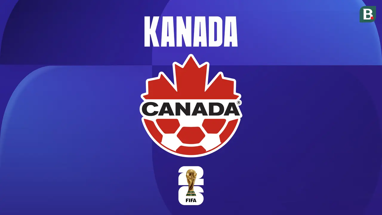 Timnas Kanada di Piala Dunia 2026