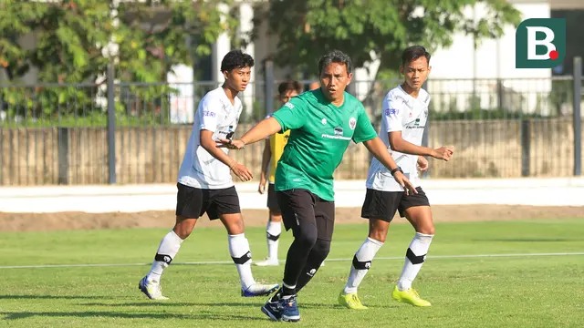 Pelatih Timnas Indonesia U-17, Bima Sakti