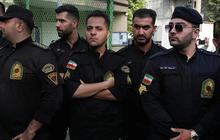 Iran Tangkap 50 Agen Mossad dalam 2 Pekan, Sita 22.000 Peluru Kalashnikov