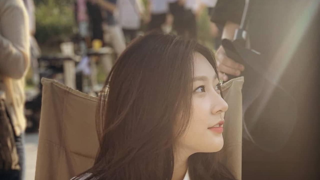 Kim Sae Ron