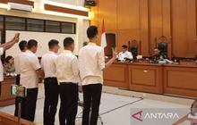 Hakim Cecar Perubahan Skenario Pembunuhan Kacab Bank: Awal Mau Baik-Baik, Kenapa jadi Preman?