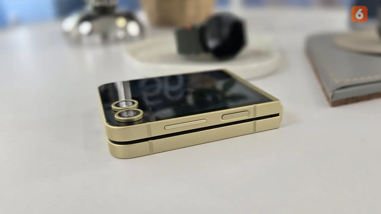 Galaxy Z Flip 6