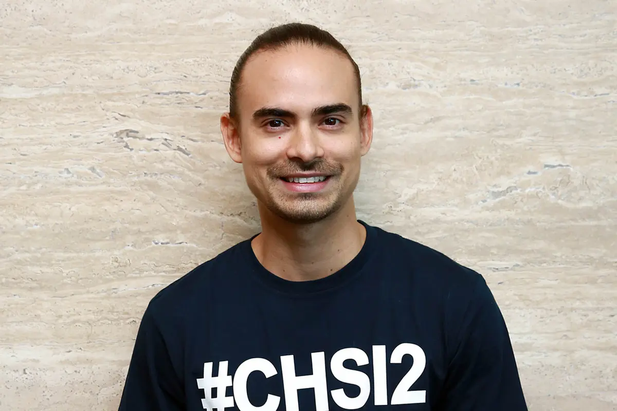 Ashraf Sinclair