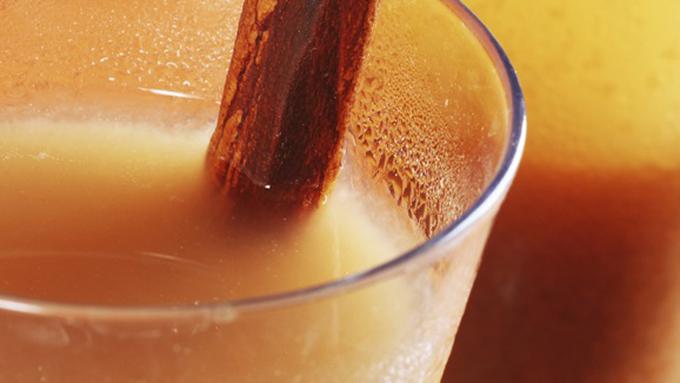 Resep Jamu Kunyit Asam Lifestyle Fimela Com