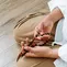 Seorang muslim sedang berdzikir (Credit: Pexels)