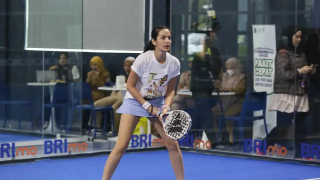 Nia Ramadhani