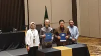 Fasilitas Kesehatan Timnas Indonesia di IKN Terus Diusahakan: Tak Hanya Fokus pada Kesehatan Fisik