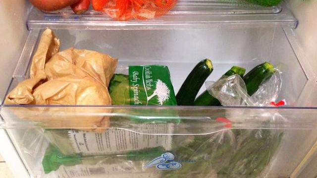 Kulkas dan freezer berbau? Lakukan hal berikut ini!