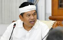 VIDEO: Demul Tak Main-main Petugas Dishub Diperiksa Polisi Buntut Sunat Duit Sopir Angkot Puncak