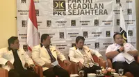 PKS janjikan hapus pajak sepeda motor (Liputan6.com/Ratu)
