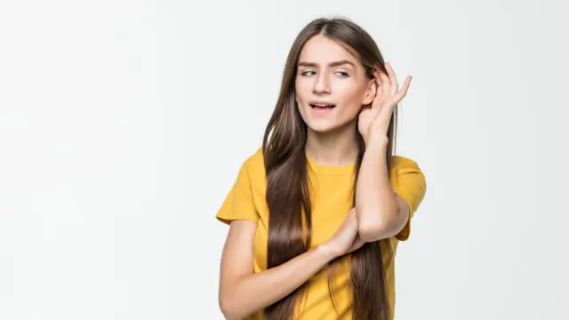 Mudah Dipengaruhi Orang Lain