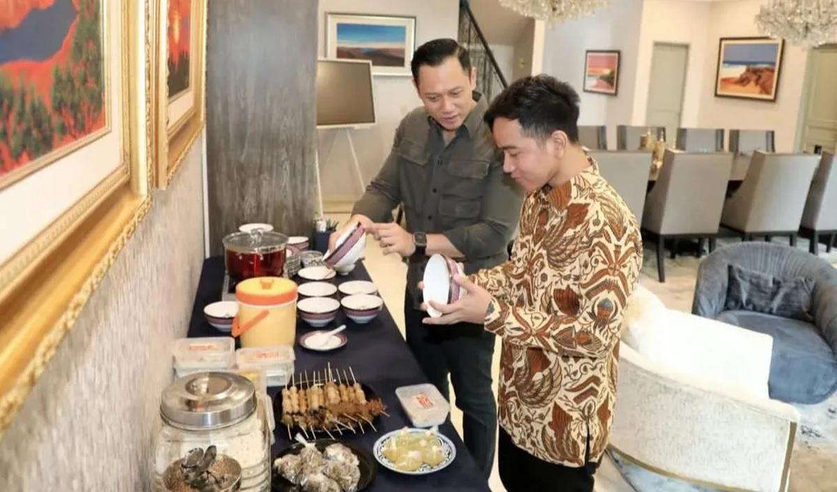 Saat ditanya terkait ketidakhadirannya pada pengumuman tersebut, dia beralasan masih harus menyelesaikan tugasnya di Solo.<br>