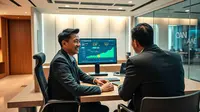 Arti BI Checking, Simak Panduan Lengkap Memahami Sistem Informasi Kredit