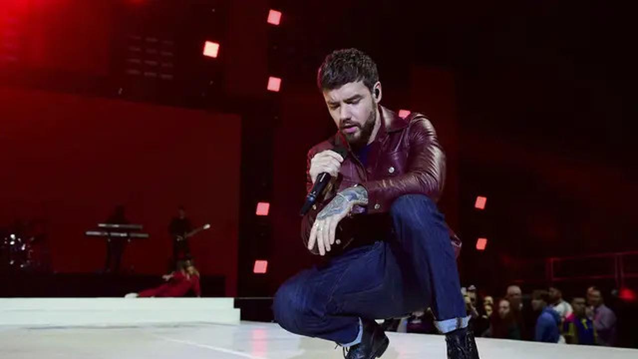 5 Masa Krisis Liam Payne Sebelum Meninggal, Ada Perjuangan di Baliknya