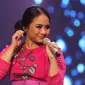 Penyanyi muda berbakat Gita Gutawa (Liputan6.com/Herman Zakharia)