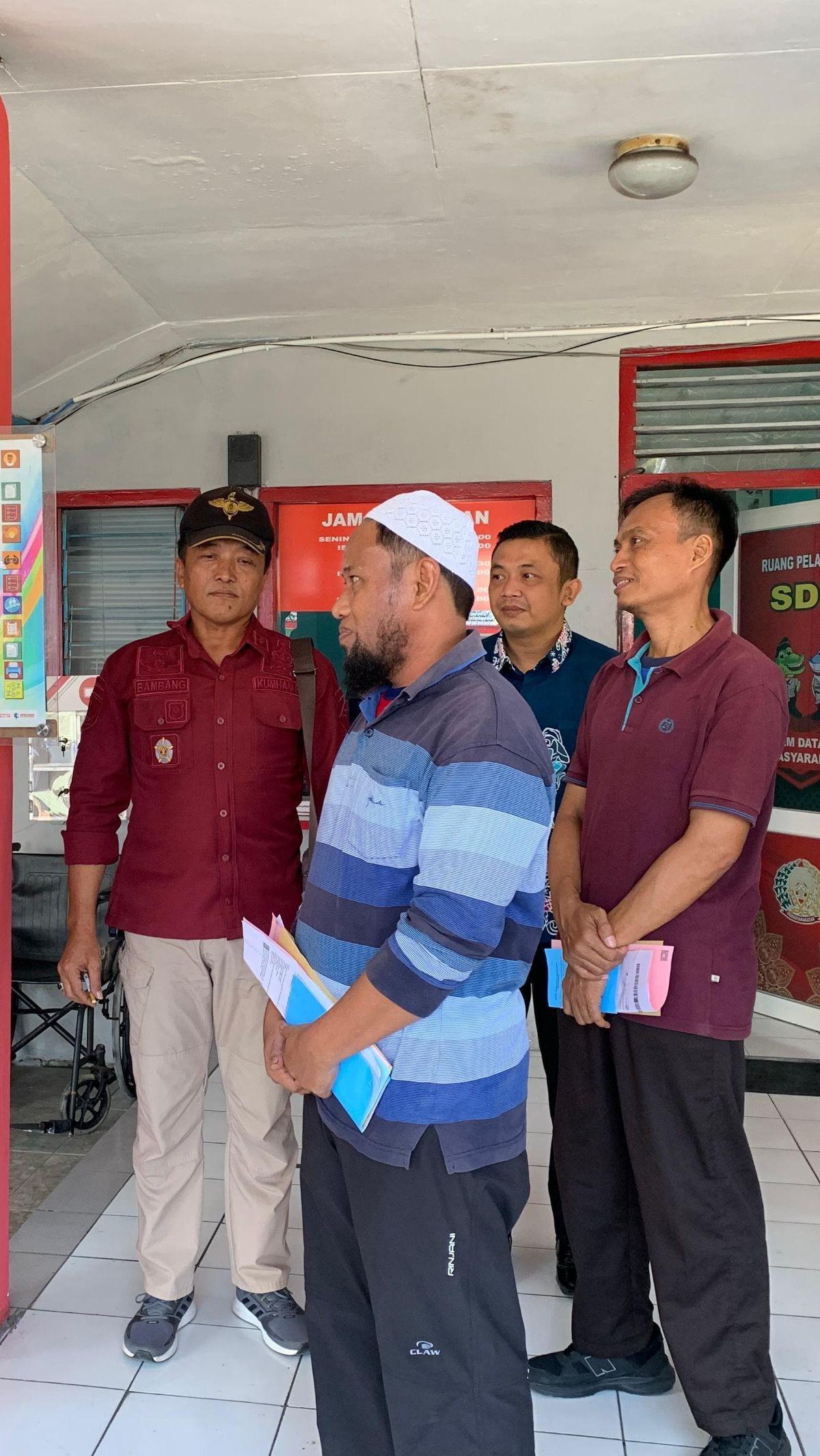 Dok. Istimewa