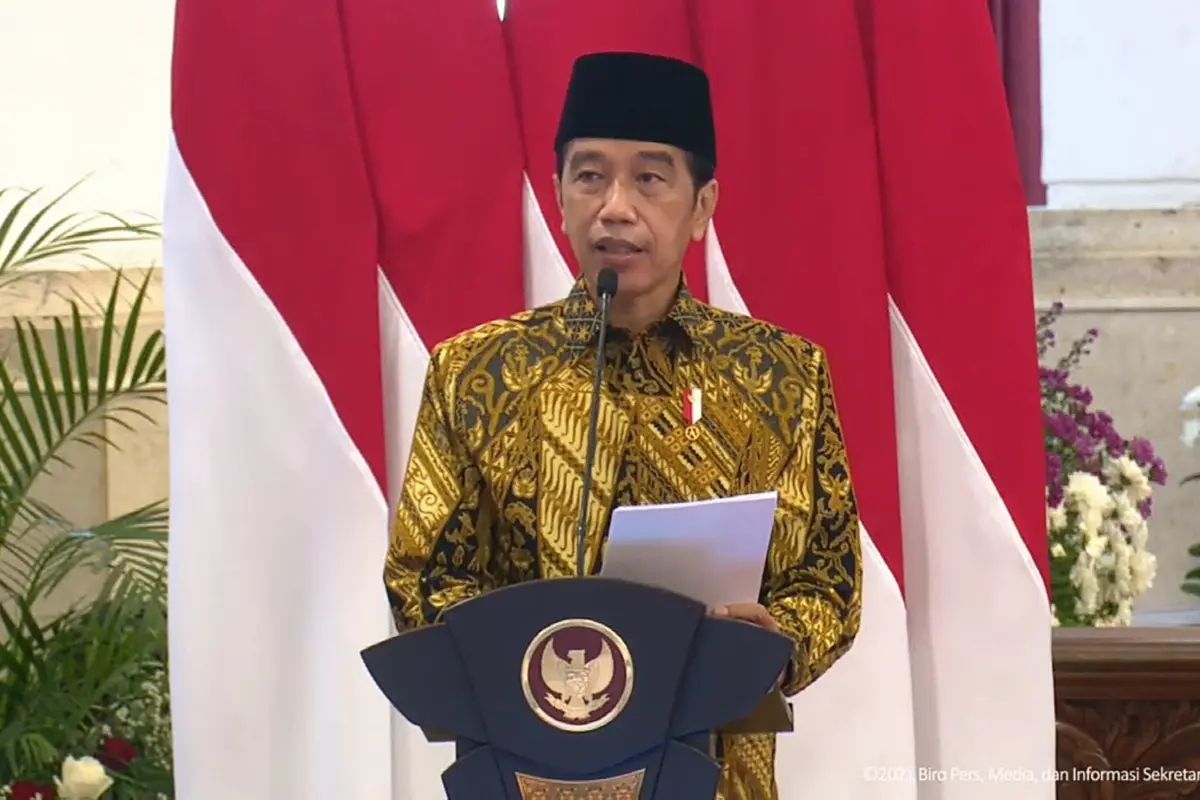 Jokowi