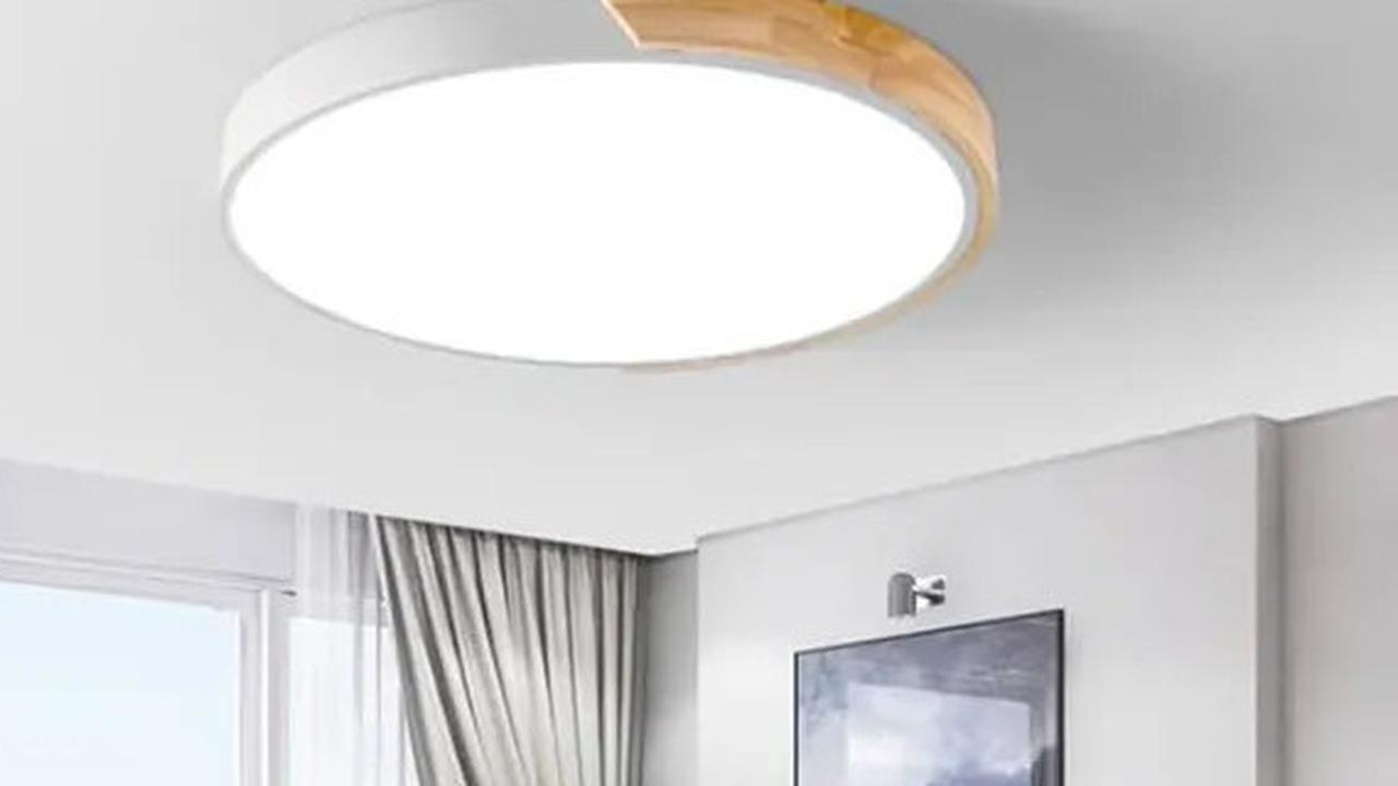 Inspirasi 5 Model Lampu Ruang Tamu Minimalis Terbaru 2025, Simpel tapi Estetik