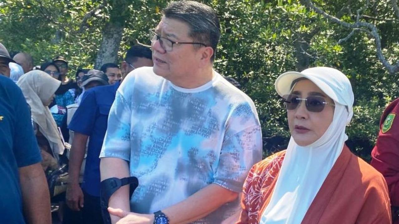 Kolaborasi Berau dan Seychelles Kembangkan Ekonomi Biru Berbasis Kearifan Lokal