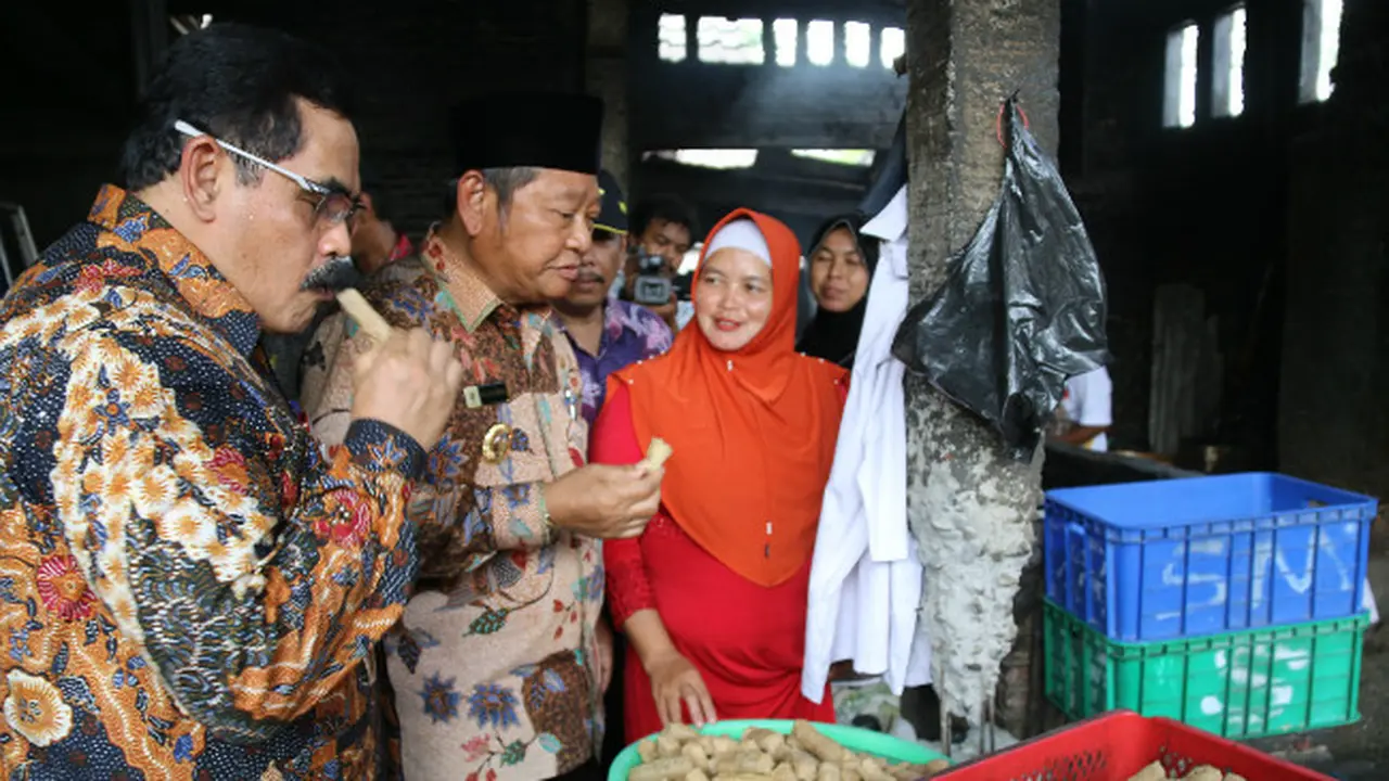 (Foto: Liputan6.com/Dian Kurniawan)