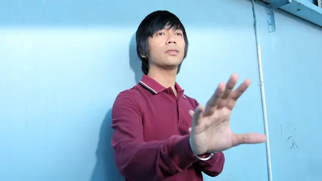 [Bintang] Rian d'Masiv