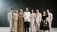 Dul Jaelani Bocorkan Chat El Rumi Tanya Toko Bunga Saat PDKT dengan Syifa Hadju, Gemas Banget