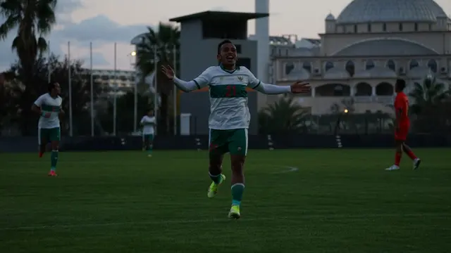 Irfan Jaya