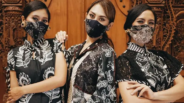 Masker cantik