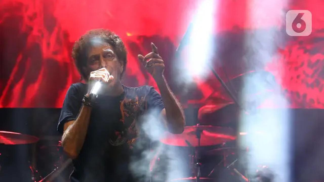 5 Lagu Terbaik God Bless Sepanjang Masa: Dari Rumah Kita Hingga Soundtrack Film