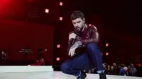 Liam Payne Meninggal Dunia, Charlie Puth dan Para Artis Dunia Berduka dan Tak Percaya
